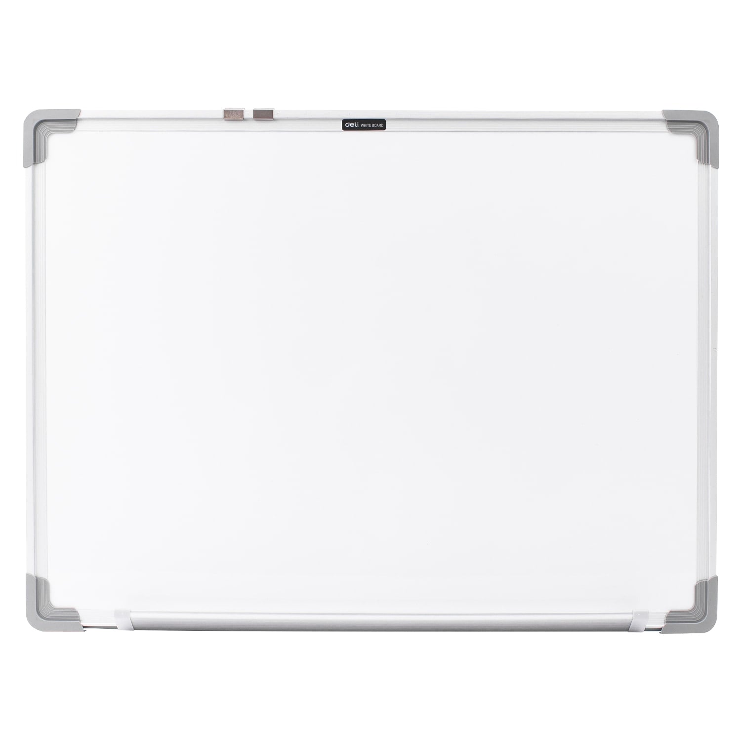 WHITEBOARD MAGNETIC 45*60 CM DELI WHITEBOARD MAGNETIC 45*60 CM DELI